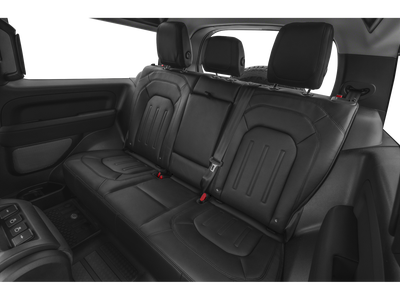 2021 Land Rover Defender 90 X-Dynamic S