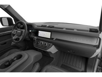 2021 Land Rover Defender 90 X-Dynamic S
