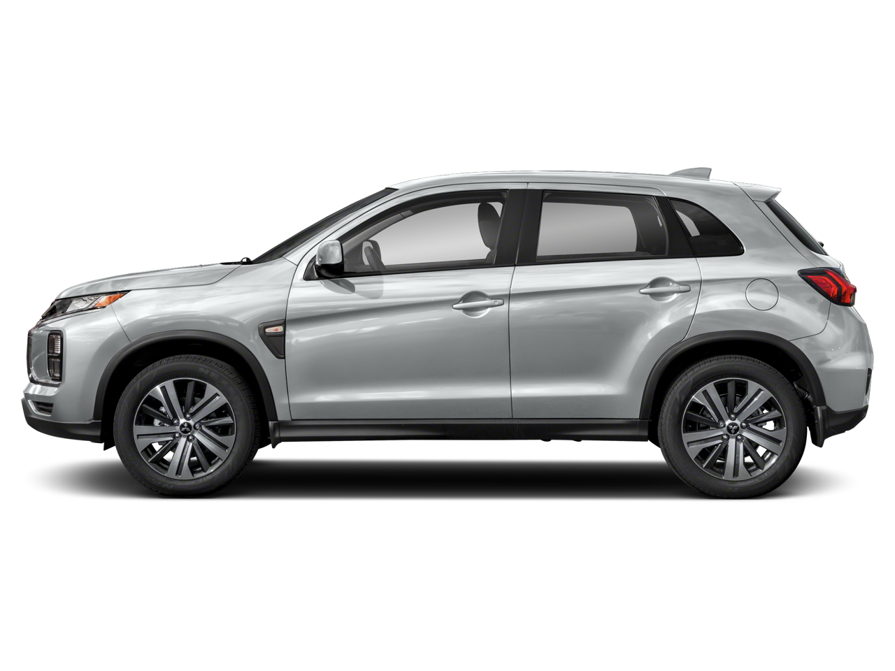 2021 Mitsubishi Outlander Sport ES photo 4