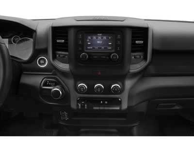 2021 RAM 3500 Laramie