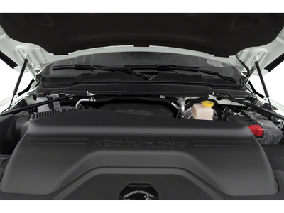 2021 RAM 3500 Laramie