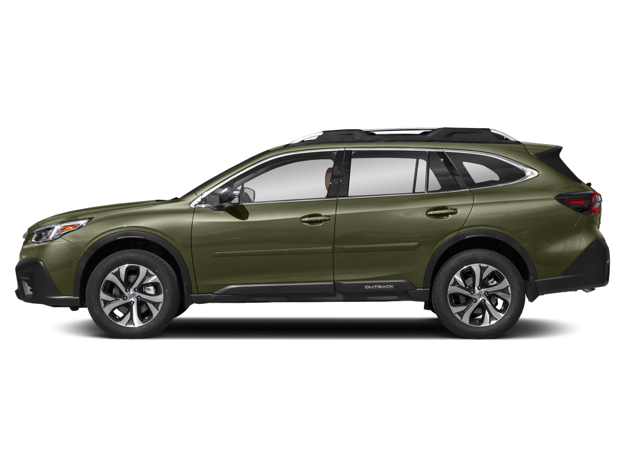 2021 Subaru Outback Touring XT photo 3