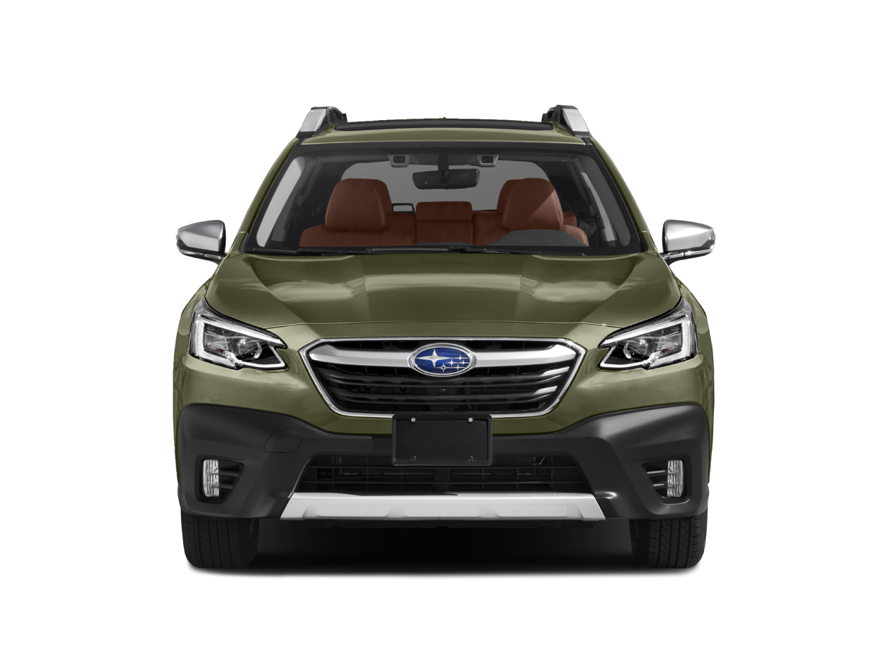 2021 Subaru Outback Touring XT photo 4
