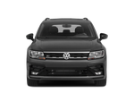 2021 Volkswagen Tiguan SE R-Line Black