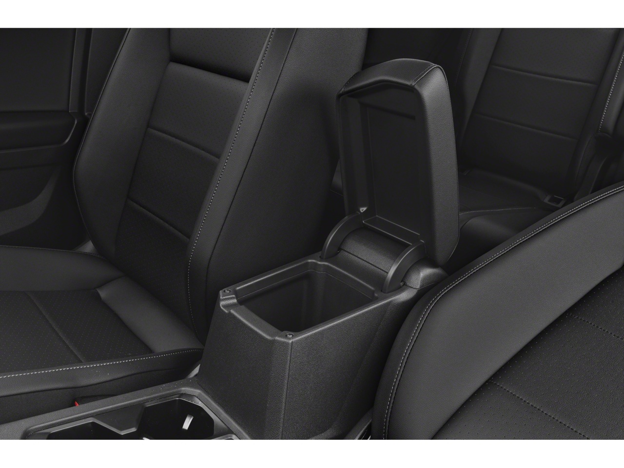 2021 Volkswagen Tiguan SE R-Line Black