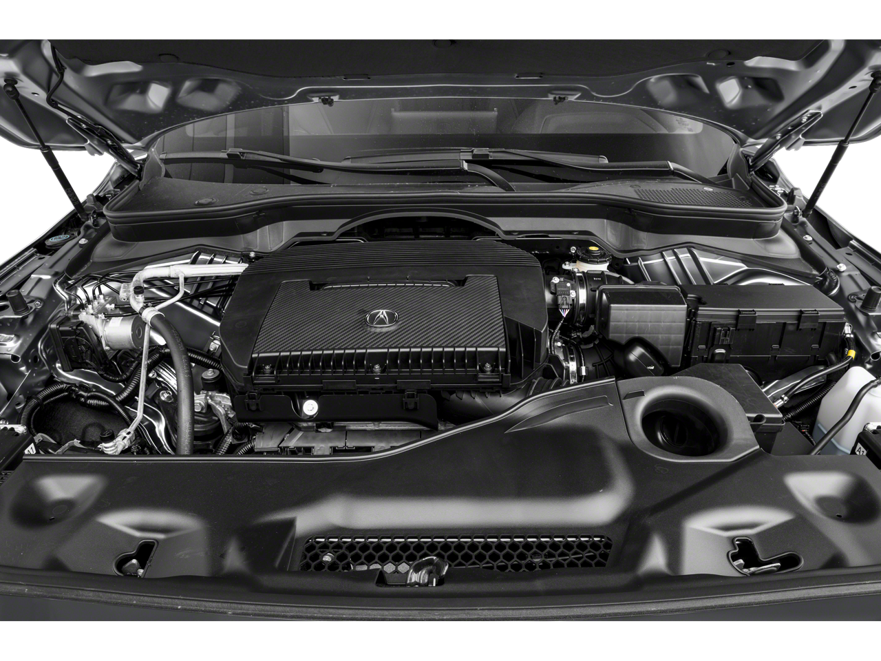 2022 Acura MDX w/A-Spec Package