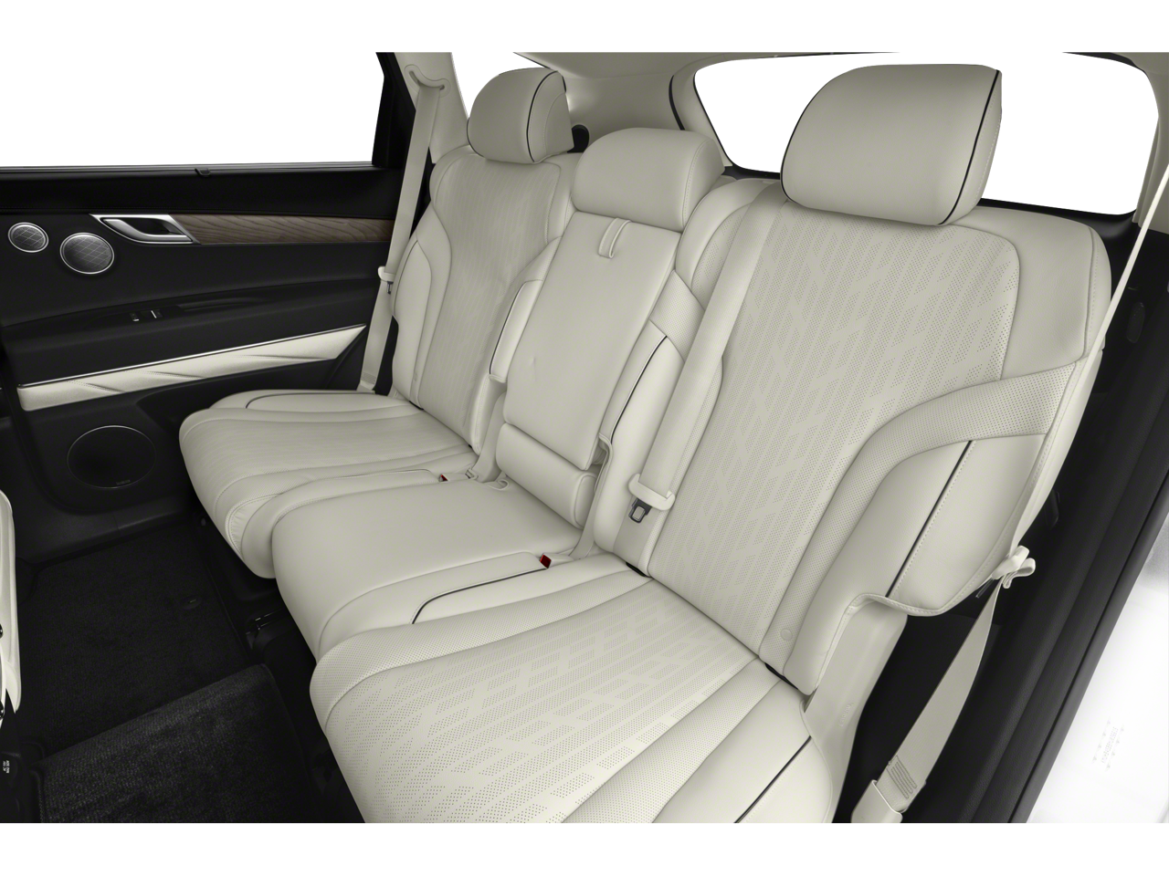 2022 Genesis GV80 2.5T (A8)