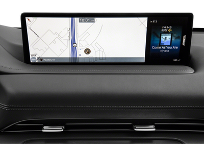 2022 Genesis GV80 2.5T (A8)