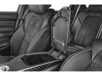 2022 Genesis GV70 3.5T Sport