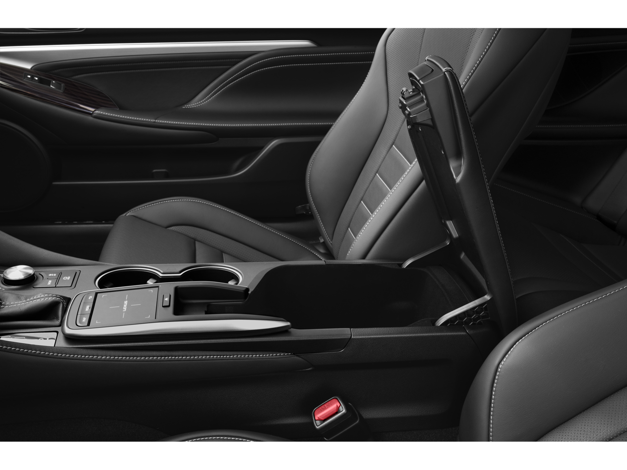 2022 Lexus RC 350 Premium