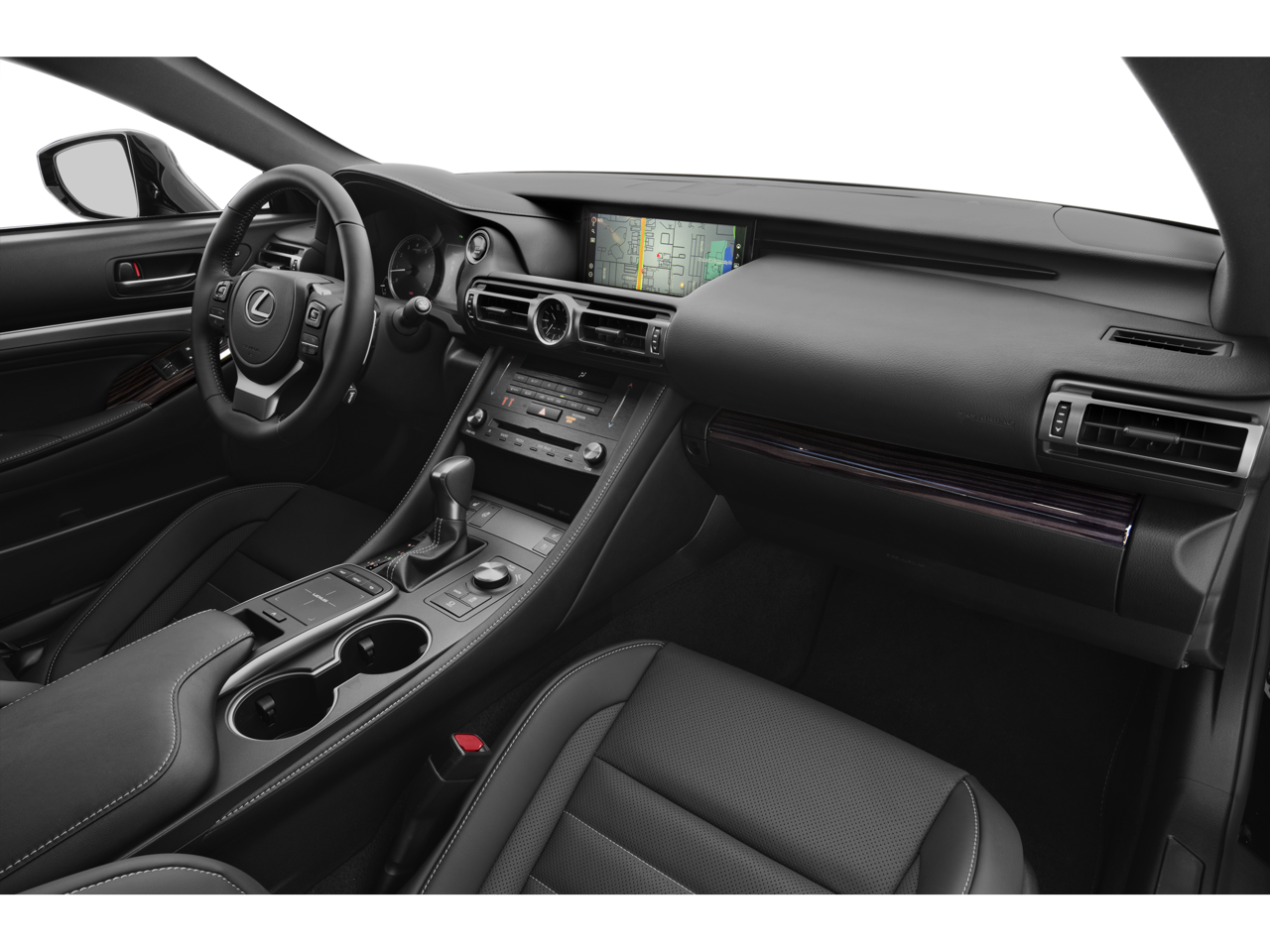 2022 Lexus RC 350 Premium