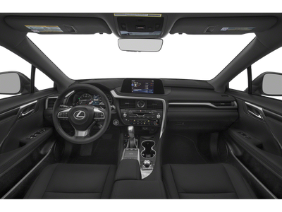2022 Lexus RX 350 PREM