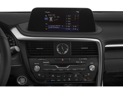 2022 Lexus RX 350 PREM