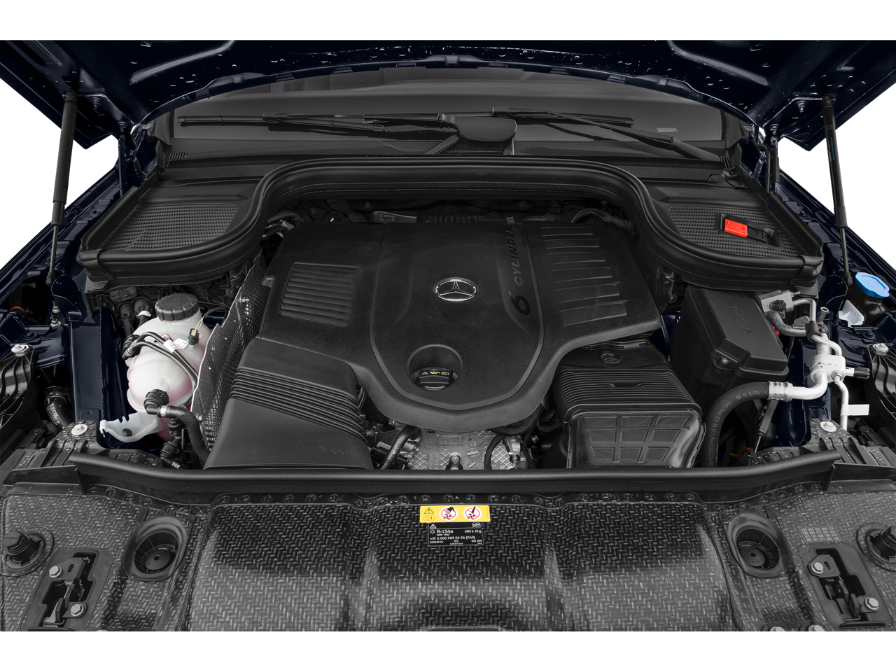 2022 Mercedes-Benz GLE SUV GLE 450 4MATIC®