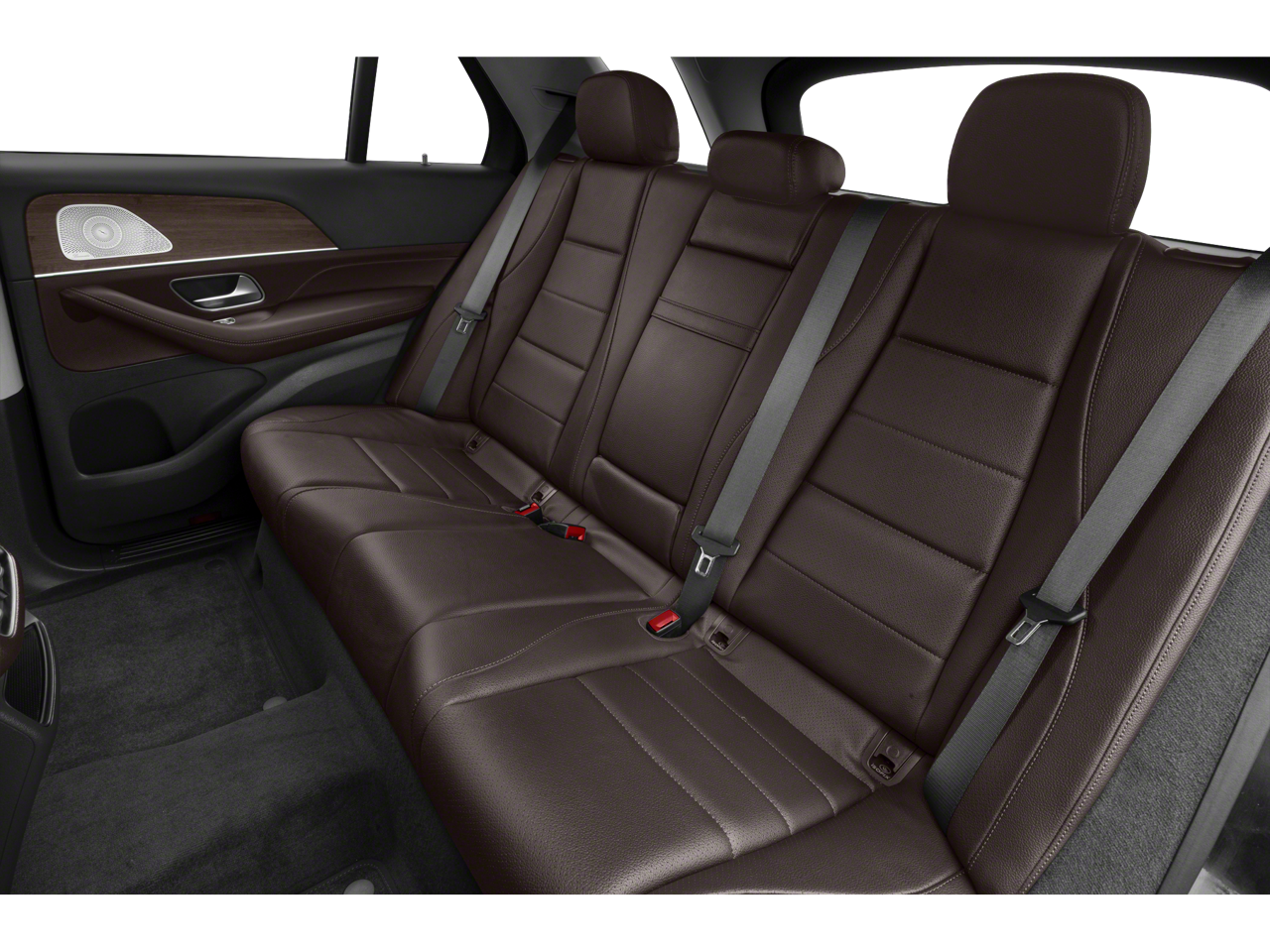 2022 Mercedes-Benz GLE SUV GLE 450 4MATIC®