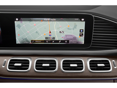 2022 Mercedes-Benz GLE SUV GLE 450 4MATIC®