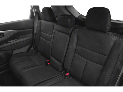 2022 Nissan Murano SV