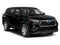2022 Toyota Highlander Hybrid Hybrid XLE