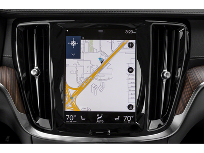 2022 Volvo S60 Inscription