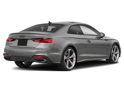 2023 Audi A5 S line Prestige