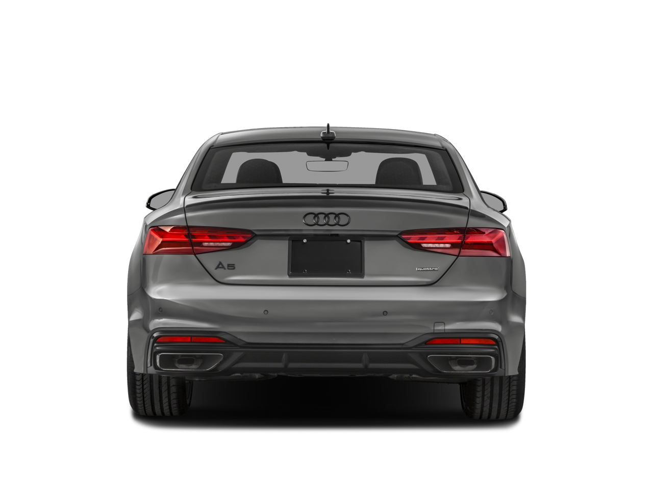 2023 Audi A5 S line Prestige