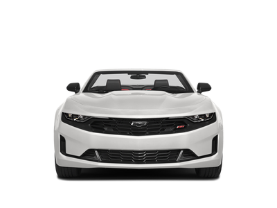 2023 Chevrolet Camaro ZL1 CONV 1-OWNER