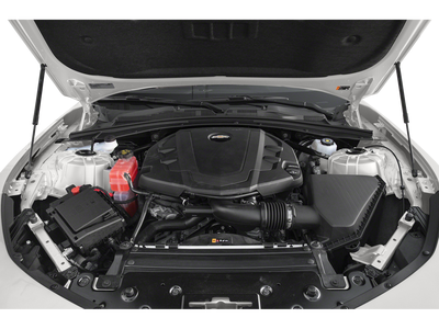 2023 Chevrolet Camaro ZL1 CONV 1-OWNER