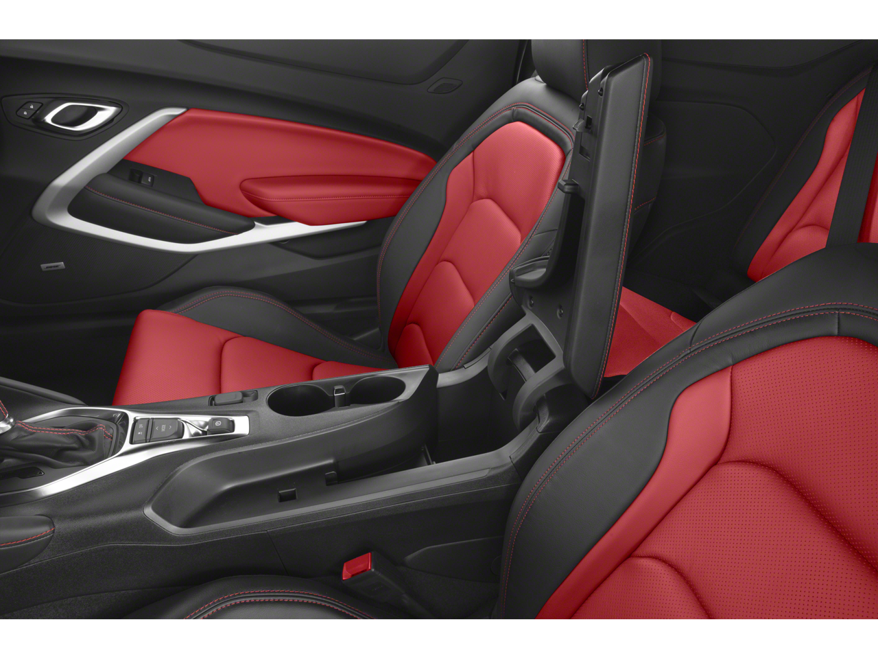 2023 Chevrolet Camaro ZL1 CONV 1-OWNER