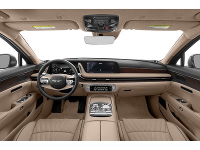 2023 Genesis G90 e-SC