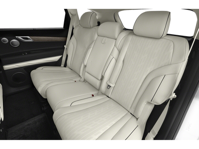 2023 Genesis GV80 2.5T (A8)