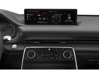 2023 Genesis GV80 3.5T (A8) SPORT PRESTIGE