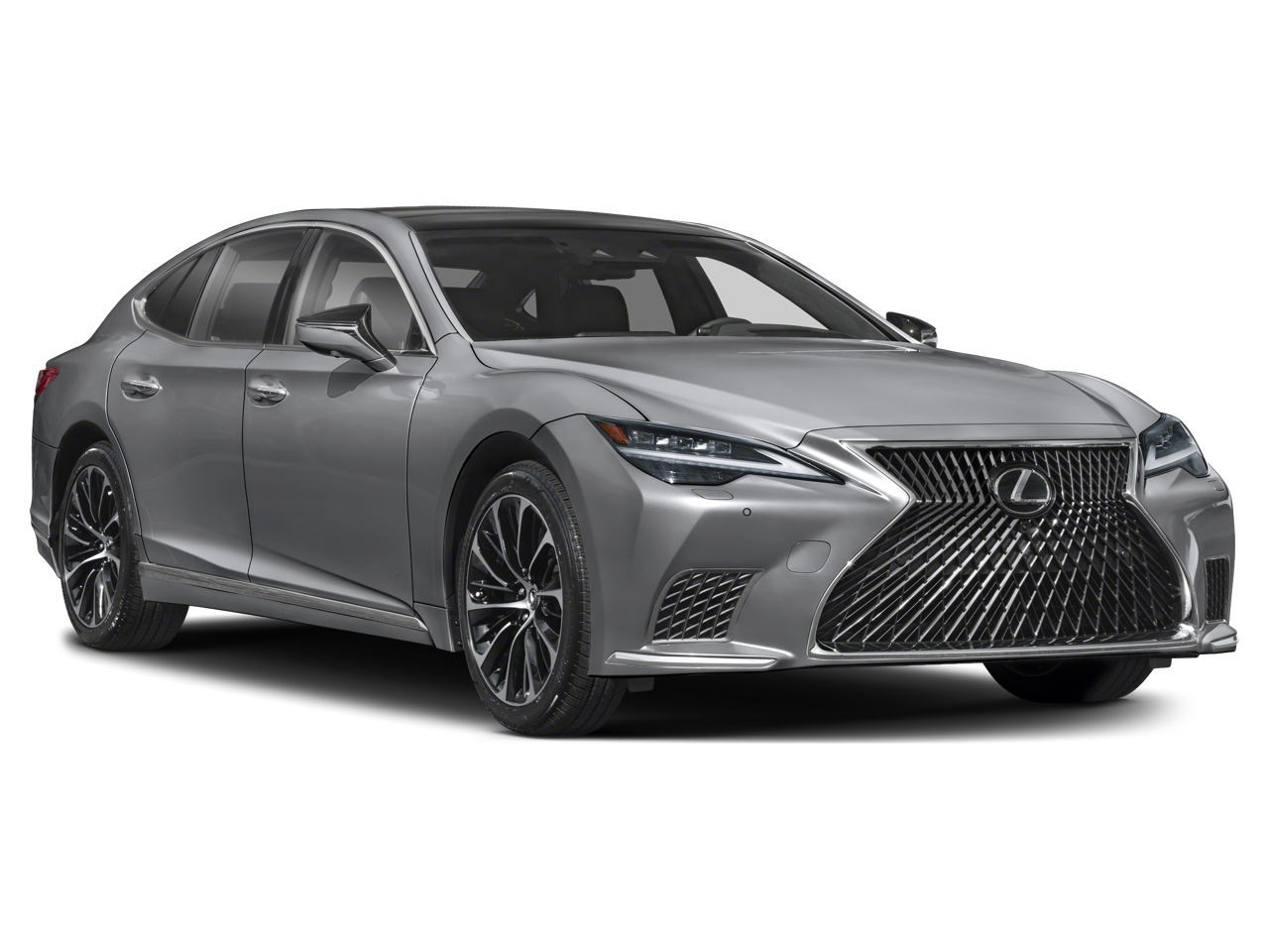 2023 Lexus LS 500 Core