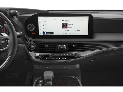 2023 Lexus LS 500 Core