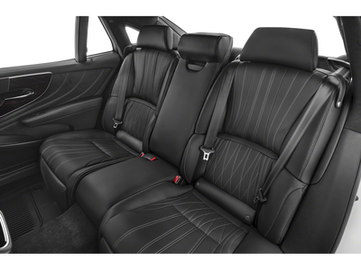 2023 Lexus LS 500 Core