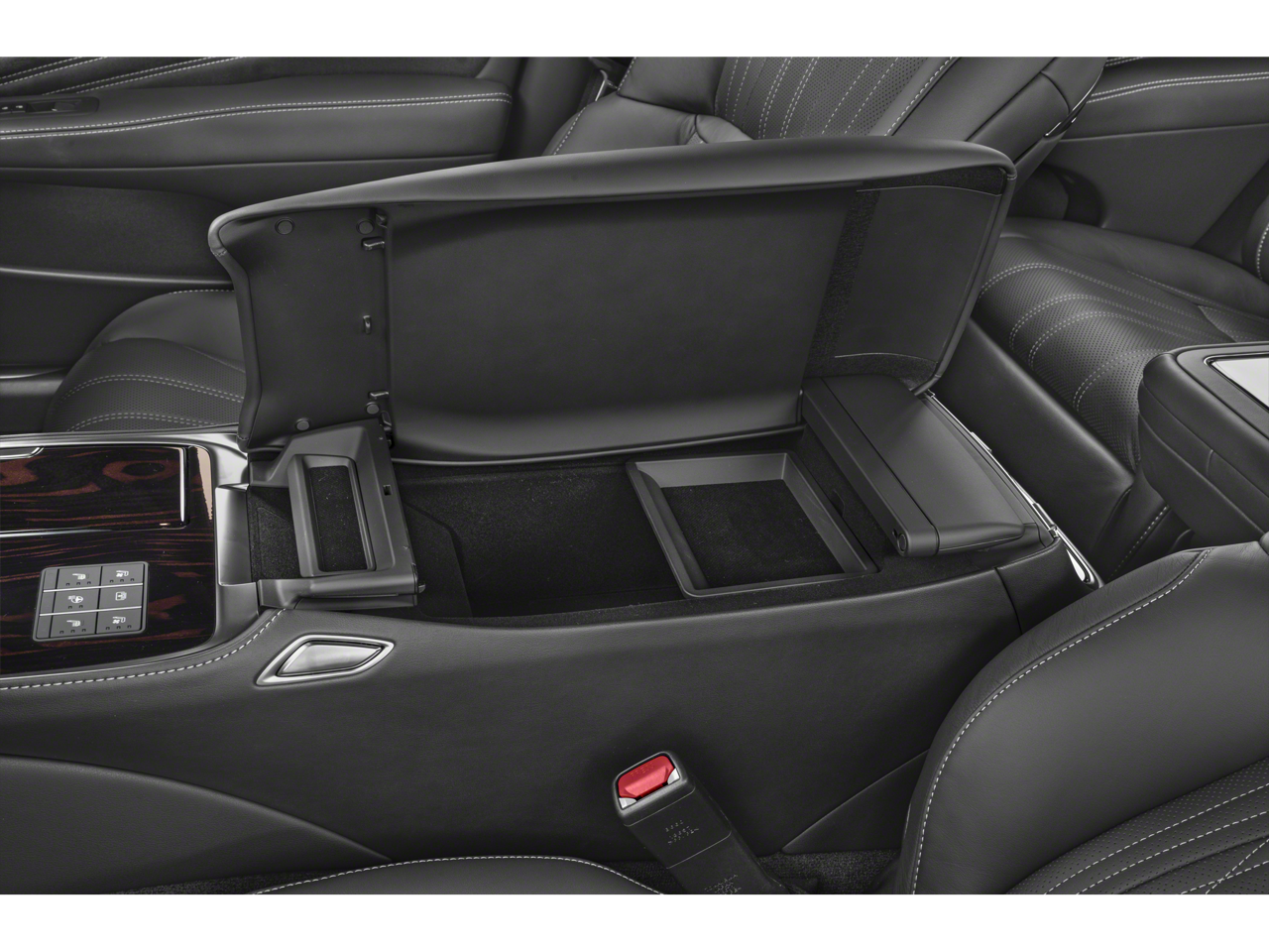 2023 Lexus LS 500 Core