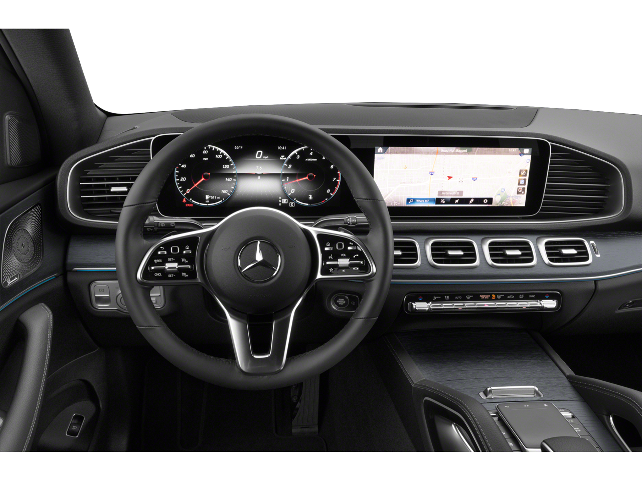 2023 Mercedes-Benz GLE SUV GLE 350