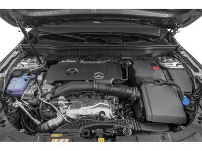 2023 Mercedes-Benz GLB 250 4MATIC®