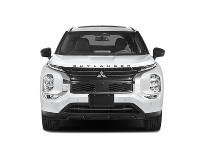 2023 Mitsubishi Outlander SEL Black Edition