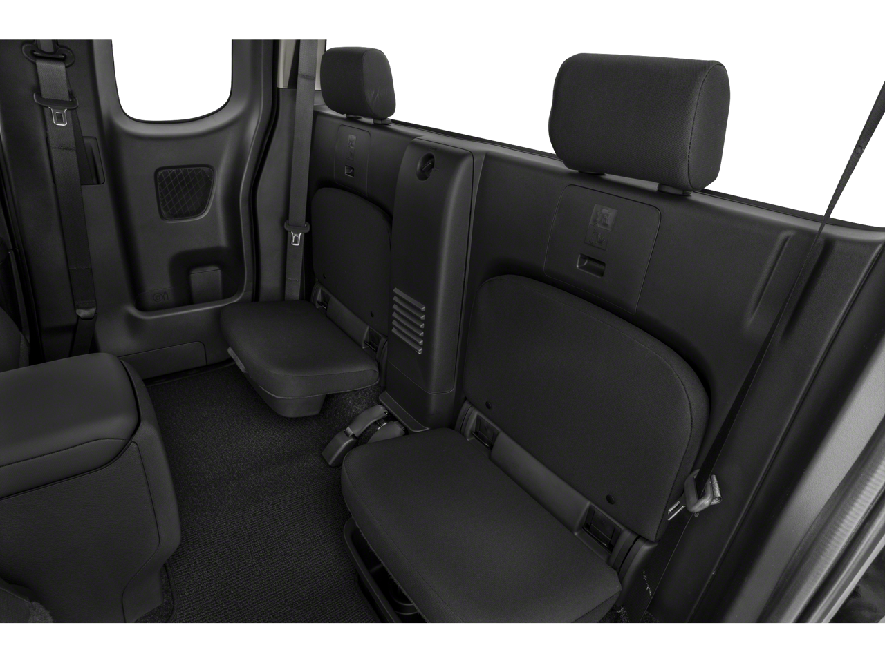 2023 Nissan Frontier S