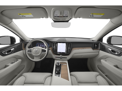 2023 Volvo XC60 Ultimate Bright Theme