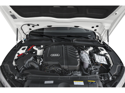 2024 Audi A5 45 S line Premium Plus quattro
