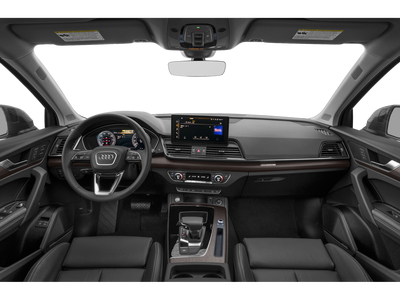 2024 Audi Q5 e S line Premium Plus