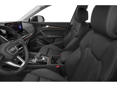 2024 Audi Q5 e S line Premium Plus