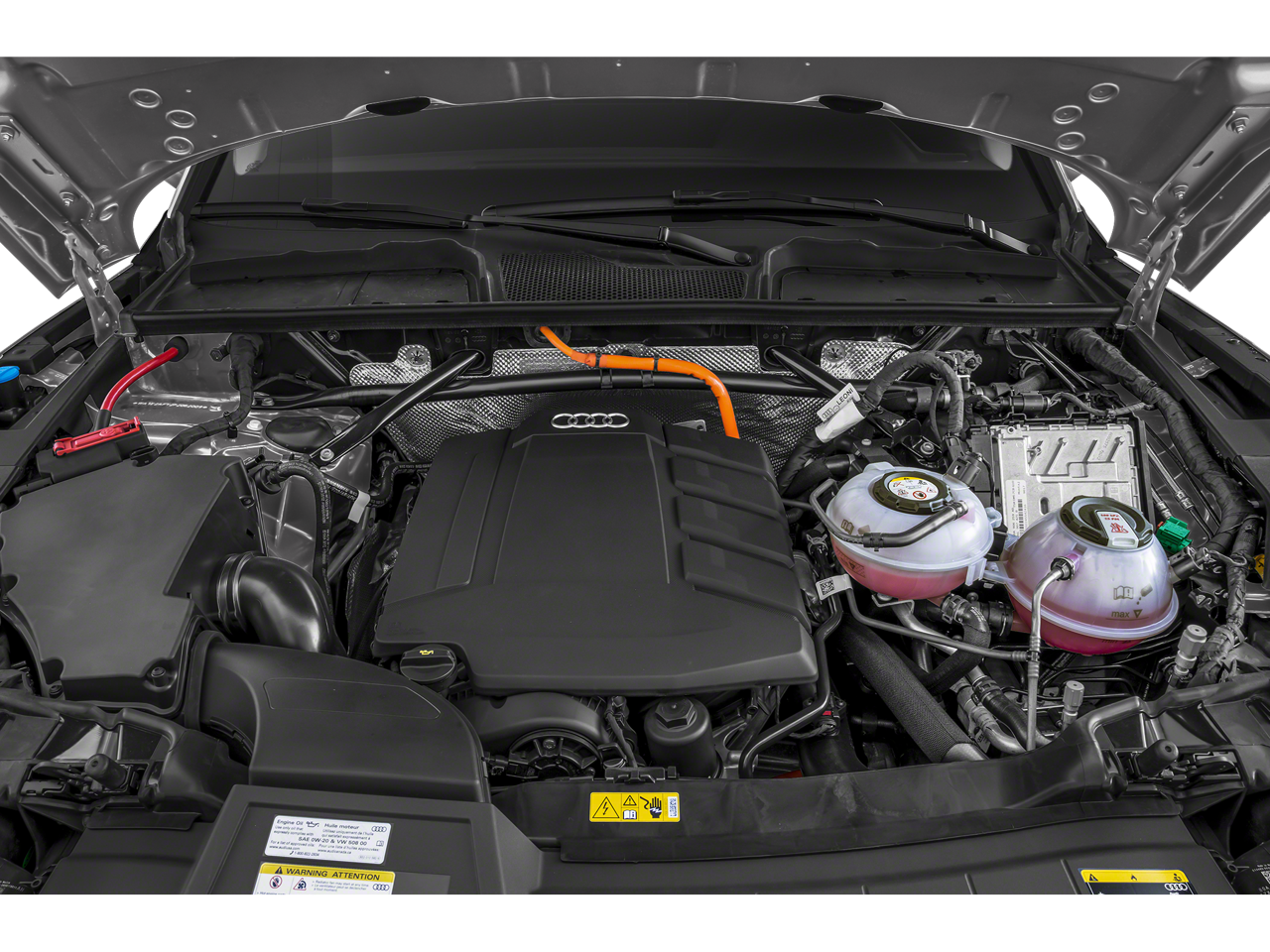 2024 Audi Q5 e S line Premium Plus