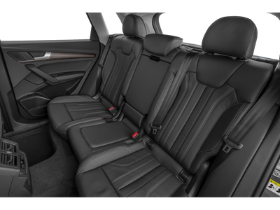 2024 Audi Q5 e S line Premium Plus