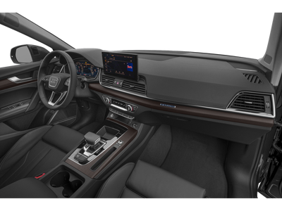 2024 Audi Q5 e S line Premium Plus