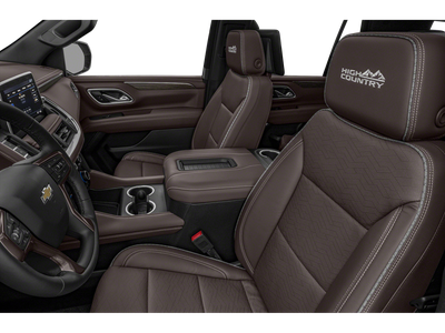 2024 Chevrolet Tahoe High Country 1-Owner