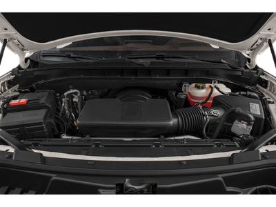 2024 Chevrolet Tahoe High Country 1-Owner