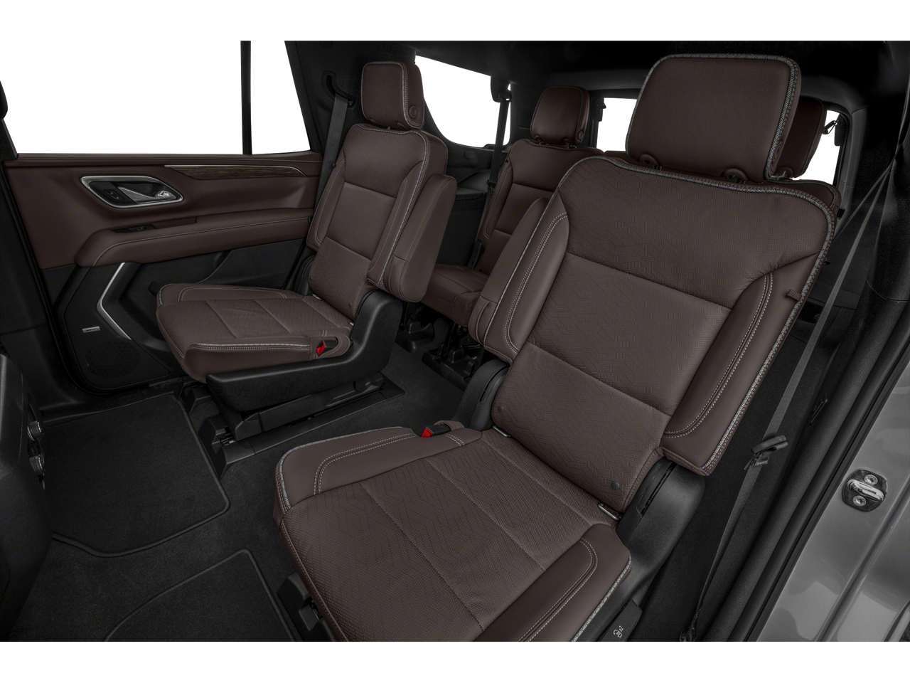 2024 Chevrolet Tahoe High Country 1-Owner