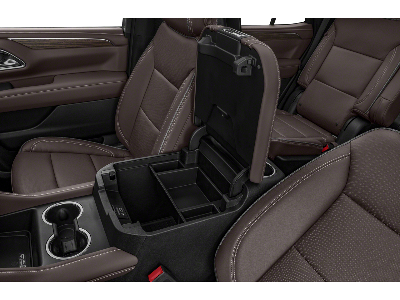 2024 Chevrolet Tahoe High Country 1-Owner